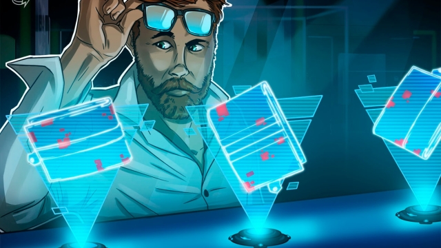 Algodex reveals wallet infiltrated by ‘malicious’ actor as MyAlgo renews warning: Withdraw now