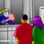 All rise for the robot judge: AI and blockchain could transform the courtroom