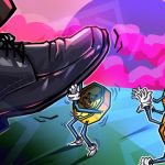 Anti-TikTok RESTRICT Act could be turned against crypto and much else, think tank warns