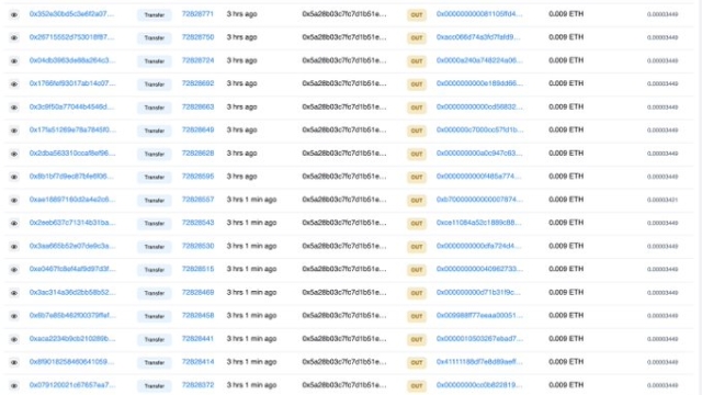 Arbitrum airdrop: Hacked vanity addresses used to siphon $500K