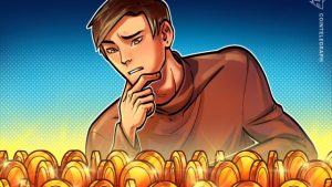 Arbitrum token finds its way to OTC market before airdrop
