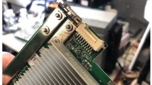 ‘Bad batch’ or flawed design? Compass Mining flags problems with new ASIC miners