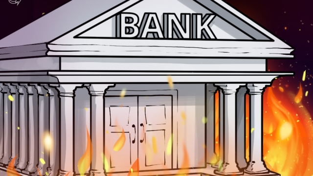 Banking crisis: What does it mean for crypto?