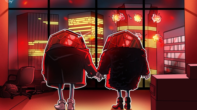 Banks and the Fed have a problem — What about crypto?