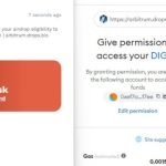 Beware of fake Arbitrum airdrops, community warns