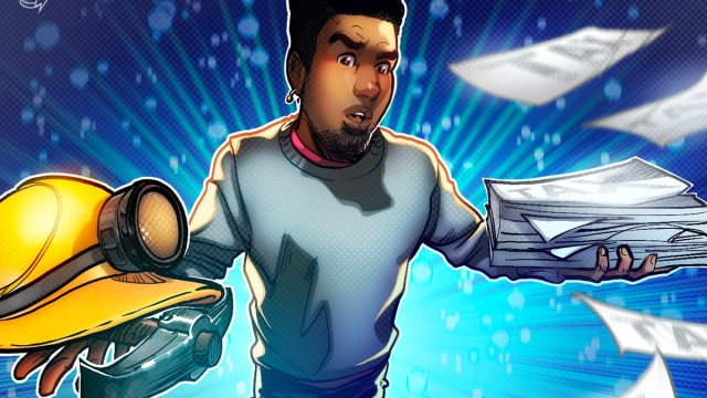 Biden budget proposes 30% tax on crypto mining electricity usage