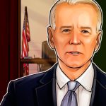 Biden pledges ‘no cost to the taxpayer’ to shield SVB, Signature depositors