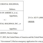 Binance Bitcoin balance drops by 3.4K BTC within 24 hours of CFTC lawsuit