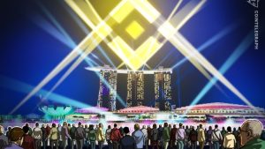 Binance custody partner clarifies Singapore licensing plans