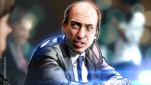 Binance tried to hire Gary Gensler in 2018 for closer ties with U.S. regulators: Report