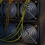 Bitcoin ASIC manufacturer Canaan saw 82% revenue drop in Q4