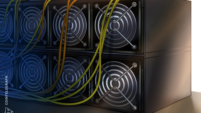 Bitcoin ASIC manufacturer Canaan saw 82% revenue drop in Q4