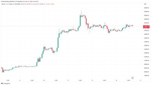 Bitcoin dominance nears 50% as research hails ‘bullish’ narrative flip