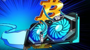 Bitcoin hash rate spikes as analysts say miners coming back online