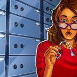 BitGo patches critical vulnerability first discovered by Fireblocks