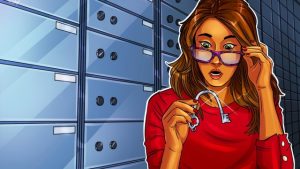 BitGo patches critical vulnerability first discovered by Fireblocks