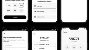 Block remains on the hunt for wallet partners nearly two years later