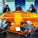 Blockchain Association seeks info from Fed, FDIC and OCC on ‘de-banking’ crypto firms