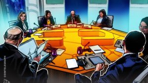Blockchain Association seeks info from Fed, FDIC and OCC on ‘de-banking’ crypto firms