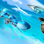 Blockchain messaging is going to replace Telegram and Discord