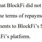 BlockFi to provide over $100K in refunds to California clients