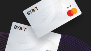 Bybit introduces Mastercard-powered debit card days after halting USD transfers