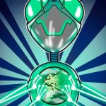 Can blockchain help combat climate change?