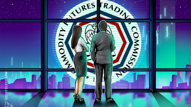 CFTC continues to explore digital asset policy considerations in MRAC meeting