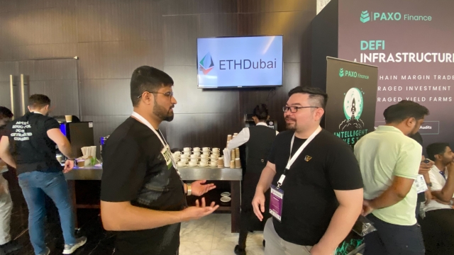 ChatGPT won’t replace developers — ETHDubai devs weigh in