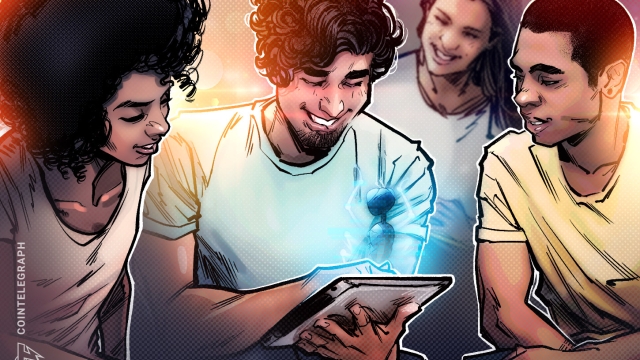 Chiliz announces $50M incubator and accelerator program for early-stage blockchain projects