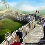 China to upgrade national blockchain standards by 2025