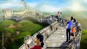 China to upgrade national blockchain standards by 2025