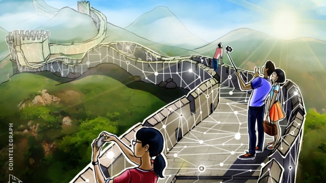 China to upgrade national blockchain standards by 2025