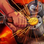 Circle clears ‘substantially all’ minting and redemption backlog for USDC