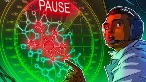 Coinbase and Algorand give divergent reasons for staking reward suspension