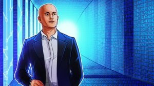 Coinbase CEO calls for action in electing pro-crypto lawmakers following SEC Wells notice