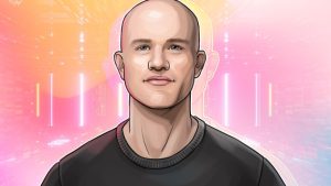 Coinbase CEO ponders banking features after Silicon Valley Bank crisis