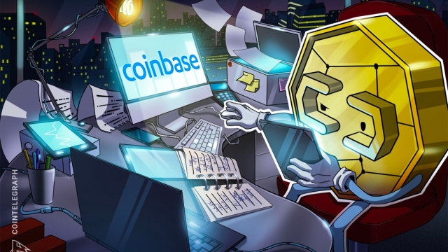 Coinbase files brief in SEC Wahi case, says it doesn’t sell securities but would like to