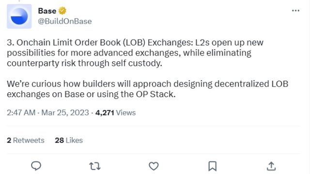 Coinbase wants devs to build inflation-pegged ‘flatcoins’ on its new ‘Base’ network
