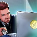 CoinTracker integrates with H&R Block to offer crypto tax preparation