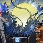 Crunchbase taps AllianceBlock to boost novel applications in DeFi