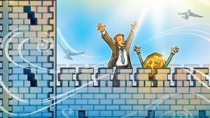 Crypto acted as safe haven amid SVB and Signature bank run: Cathie Wood