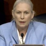 Crypto bill draft will be released in April, says Senator Gillibrand