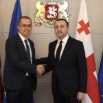 Crypto exchange Binance launches new regional hub in Georgia