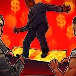 Crypto whales suffer huge losses due to USDC depeg, SVB collapse