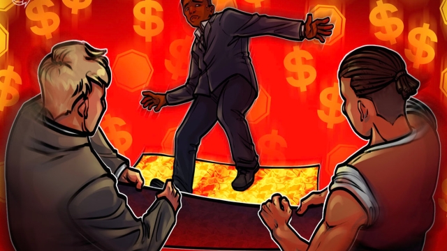 Crypto whales suffer huge losses due to USDC depeg, SVB collapse