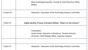 Decentralized finance to be examined at inaugural CFTC tech advisory meeting