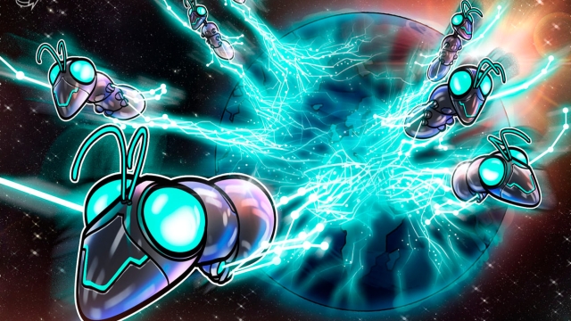 DefiLlama forked as internal dispute unfolds