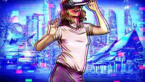 Disney reportedly scraps its metaverse division
