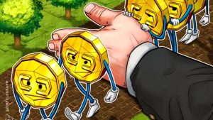 EU lawmakers push for stricter rules on anonymous crypto transfers
